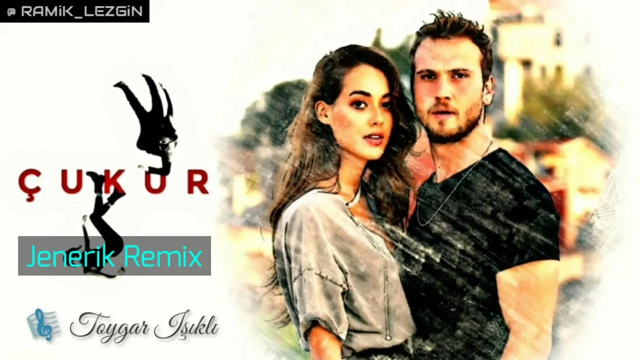 Çukur - Jenerik Remix