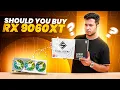 Download Lagu Should you buy the Radeon RX 9060XT 16GB in India 2025 ?