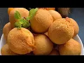 Lagu beignet soufflé cameroun/How to make make me well/drop doughnut/ comment faire les beignets soufflés