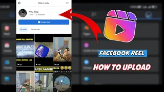 How To Upload Reels On Facebook How To Share Instagram Reels On Facebook Shorts 
