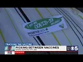 COVID vaccine preference Do you get your pick
