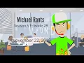 Download Lagu Michael Rants S6 #28: November 22, 2019