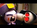Download Lagu Spookiz | Spooky Skeleton | Kids Cartoon | Funny Cartoon | WildBrain Cartoons