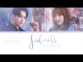 Download Lagu [Eng/Chi/Pinyin] Soulmate(第一默契) | Xu Kai(许凯) \u0026 Cheng Xiao(程潇) | Falling Into Your Smile(你微笑时很美) OST