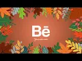 Autumn Leaves Falling Reveal After Effects Templates