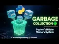 Master Python Memory Management Garbage Collection Circular Dependency Deep Dive