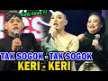 Lagu Cak Percil Cs Terbaru !! Ora Sido Tepuk Sakinah Malah Dangdutan | Parengan Tuban