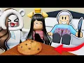 Download Lagu cosa succede se rubi i biscotti a tua nonna su roblox?
