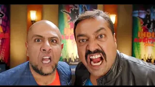 شاروخان هابي نيو يير 