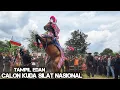 Lagu Paarden Renggong Festival - Silat Paardenfestival 2022