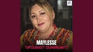 Tafounast Oumarkanti 