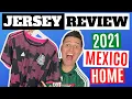 Download Lagu 🔥 PINK MEXICAN HOME SHIRT❗️ Adidas 2021 Mexico Home Jersey Review + Unboxing