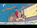 Less Than Jake "Boring Town '23"