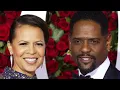 Inside Blair Underwood s 27-Year Marriage Shocking Divorce