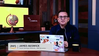 The S3-to-Lambda Serverless Design Pattern
