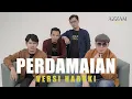 Download Lagu PERDAMAIAN - HAROKI VERSION | AZZAM HAROKI