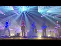 Greensky Bluegrass - In Control