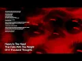 Download Lagu Loathe - Heavy Is The Head That Falls With The Weight Of A Thousand Thoughts (OFFICIAL AUDIO STREAM)