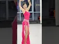 Download Lagu This Pink Dress + Her Moves = Mesmerizing Magic 💃💕 #shorts #bellydance #beauty #viralgirl