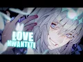 Nightcore ↬ Love Nwantiti [NV]