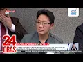 Download Lagu Maimpluwensyang sangkot umano sa anomalya, handang pangalanan ni Curlee Discaya | 24 Oras