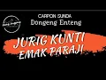 Lagu Carpon Sunda Mang Anggang - Jurig Kunti Emak Paraji