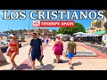 Download Lagu TENERIFE - LOS CRISTIANOS | What is it Really like Now? ☀️ 4K Walk ● September 2025