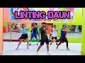 Lagu LINTING DAUN | DJ LOVE | TIKTOK VIRAL | CHOREO ZIN CHICIE