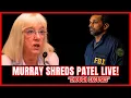 Download Lagu TENSE MOMENT: Patty Murray Confronts Kash Patel Over Claims He Politicized The FBI.