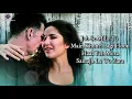 Download Lagu Najaa (LYRICS) - Sooryavanshi | Akshay Kumar,Katrina Kaif,Rohit Shetty,Tanishk,Pav Dharia,Nikhita