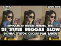 Download Lagu KUMPULAN DJ REGGAE SANTAI FULL BASS 🔥 DJ CAMPURAN VIRAL TIK TOK 2025 JEDAG JEDUG FULL BASS TERBARU