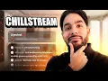 🔴RAD VAN BABAYAN CASINO CHILL STREAM🍀