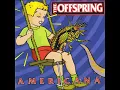 The Offspring - The Kids Aren't Alright HD
