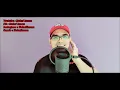 S.Jibeng ~ Cik Ainon Janda Muda ( cover by Helmi Irman )