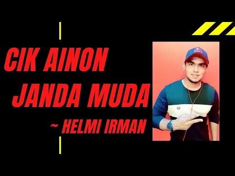 Download MP3 S.Jibeng ~ Cik Ainon Janda Muda ( cover by Helmi Irman )
