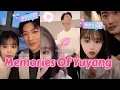 Download Lagu Kumpulan Kenangan Manis Yuyang🩷#于龙怕热 #于龙怕热杨咩咩 #yulong #cdrama #yuyang