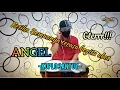 ANGEL - DENNY CAKNAN feat CAK PERCIL (COVER KENDANG SANTUY)