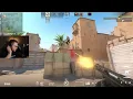 Double jump in CS2