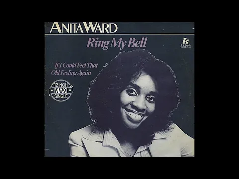 Download MP3 Anita Ward ~ Ring My Bell 1979 Disco Purrfection Version