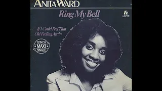 Download Anita Ward ~ Ring My Bell 1979 Disco Purrfection Version MP3