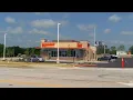 Whataburger opens its first location in Springfield Mo