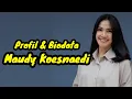 Download Lagu Profil dan Biodata Maudy Koesnaedi Lengkap Umur \u0026 Agama