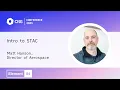 CNG 2025 Intro to STAC - Matthew Hanson