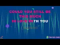 Download Lagu Amber Digby -  If You Were Me Lyrics