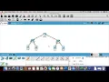 Basic network Configuration tutorial Cisco packet tracer Step by Step Simple PDU
