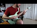 Download Lagu Dream Theater - Our New World (GUITAR COVER)