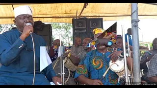 fresh song from apala president omo ijebu