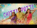 Lagu Chitti Potti - Lyrical | Hey Chikittha | Rahul Sipligunj \u0026 Veeha | Charan Arjun