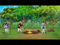 Download Lagu बूढ़े का विचित्र खज़ाना । Char Putra | Cartoon | Moral Story | Hindi Kahani