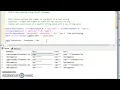 Simple DATA MASKING with SQL SELECT Statement using LEFT REPLICATE REPLACE Function